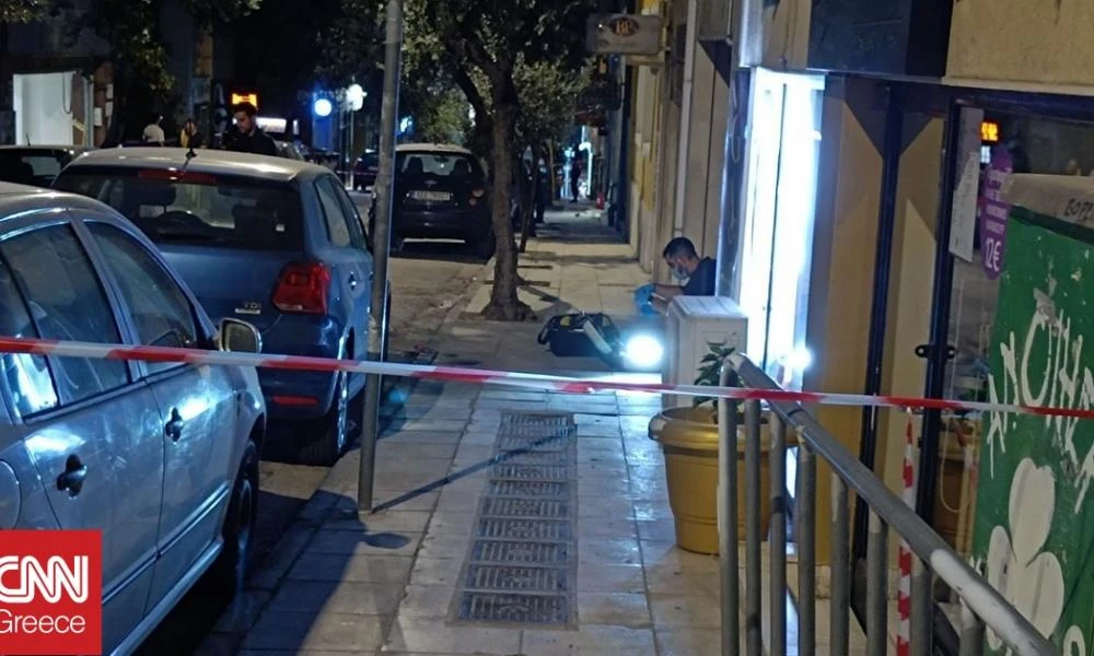 Πυροβολισμοί στη Λεωφόρο Αλεξάνδρας: Με σοβαρά ποινικά αδικήματα οι 74 συλληφθέντες (Βίντεο)